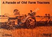 A Parade of Old Farm Tractors by DEITH, C.L.